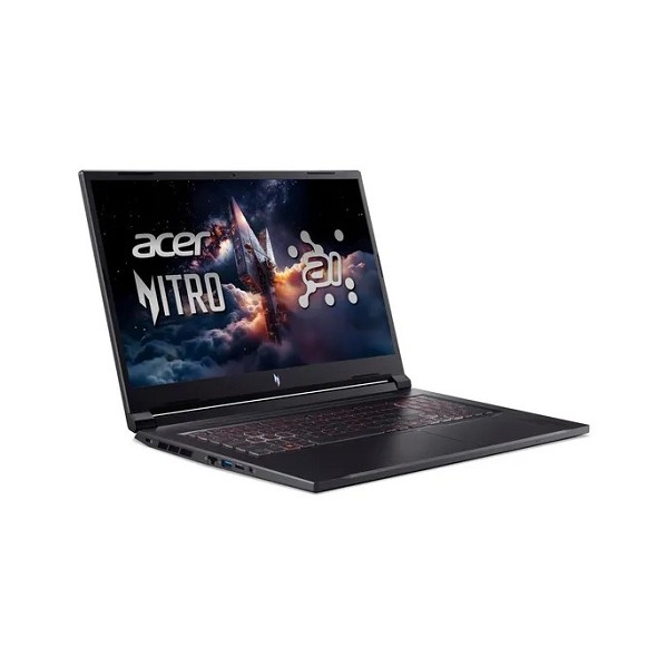Preview: Acer Nitro V 17 AI ANV17-41-R3JA, 17,3