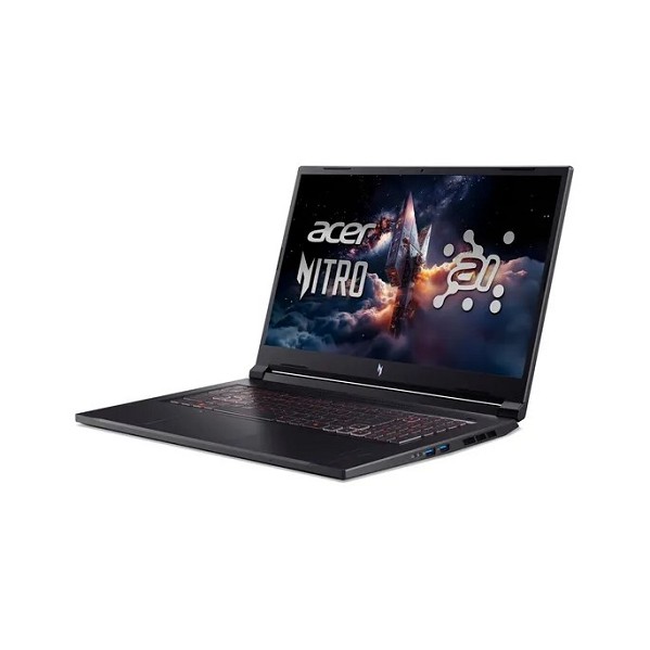 Preview: Acer Nitro V 17 AI ANV17-41-R3JA, 17,3
