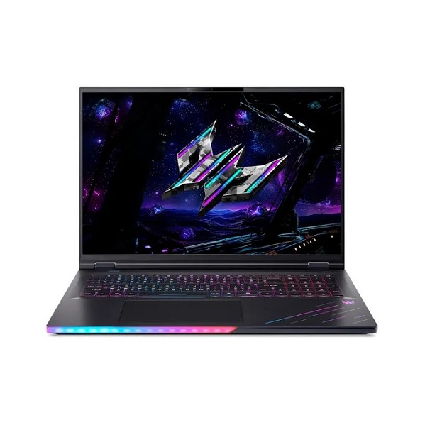 Acer Predator Helios 18 AI PH18-I71-999C, 18