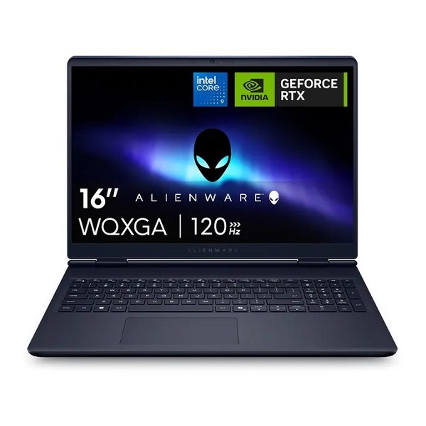 Dell Alienware 16 Aurora AC16250, 16
