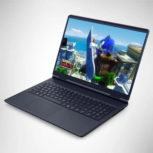 Preview: Dell Alienware 16 Aurora AC16250, 16