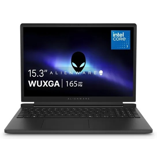 Dell Alienware 15 Aurora DA15260, 15,3