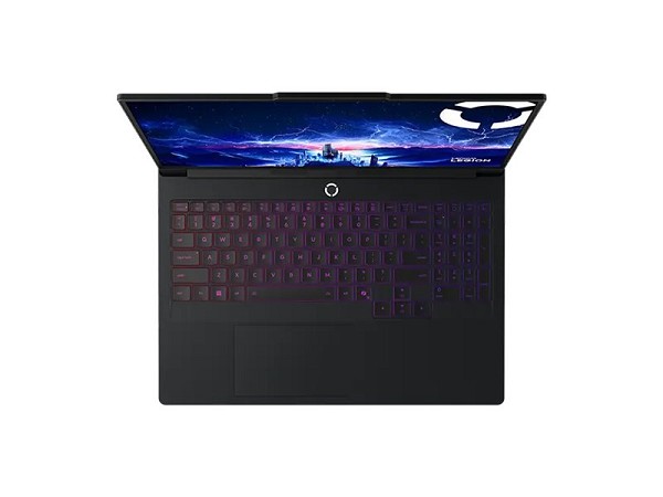 Preview: Lenovo Legion Pro 7 16IAX10H -  Core Ultra 9 275HX links