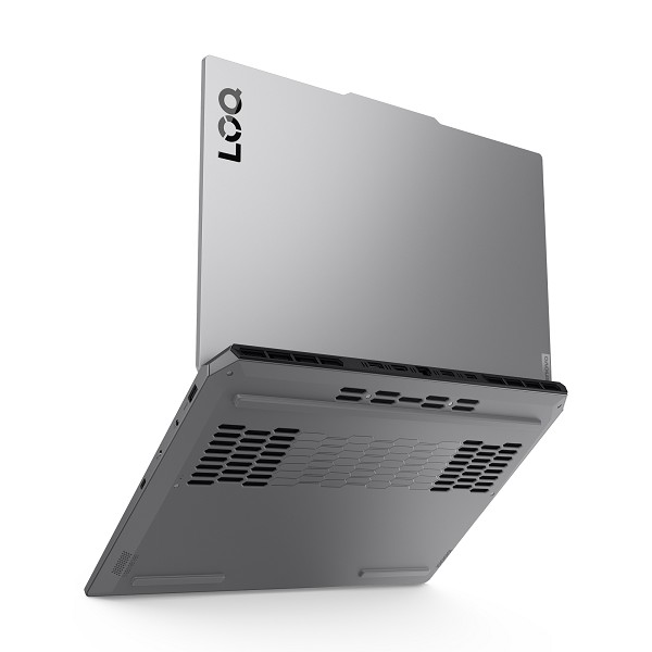 Lenovo LOQ 15IRX10 Intel® Core™ i7 i7-13650HX Lapt außen