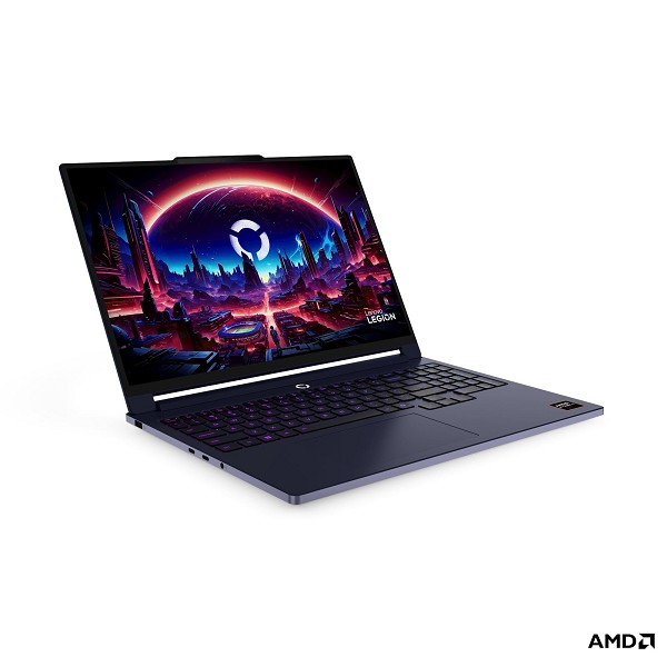 Preview: Lenovo Legion 7 16AGP11 - 16