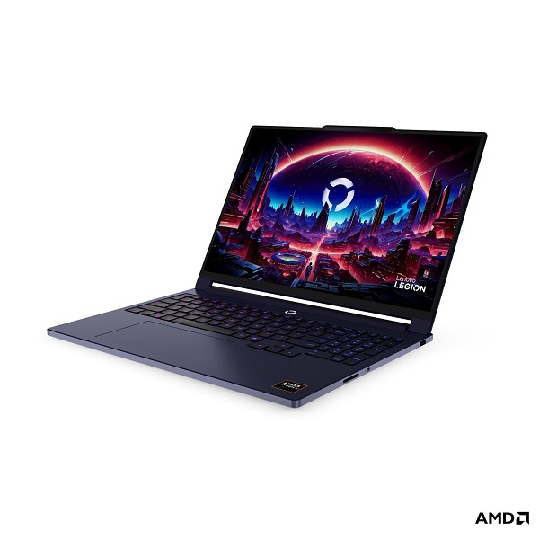 Preview: Lenovo Legion 7 16AGP11 - 16