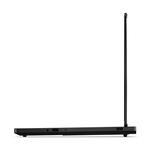 Lenovo Legion 5 15IRX10 Intel® Core™ i7 i7-14700HX vorn rechts