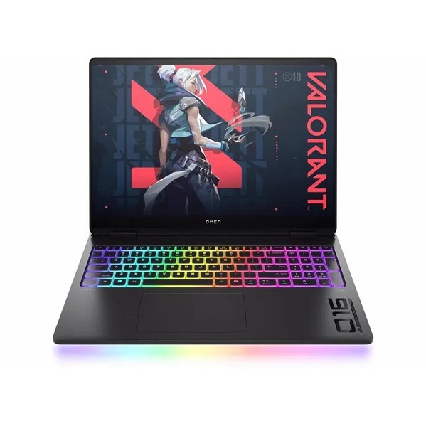 HP OMEN MAX 16 – 16“, Intel Core Ultra 9 275HX, 32
