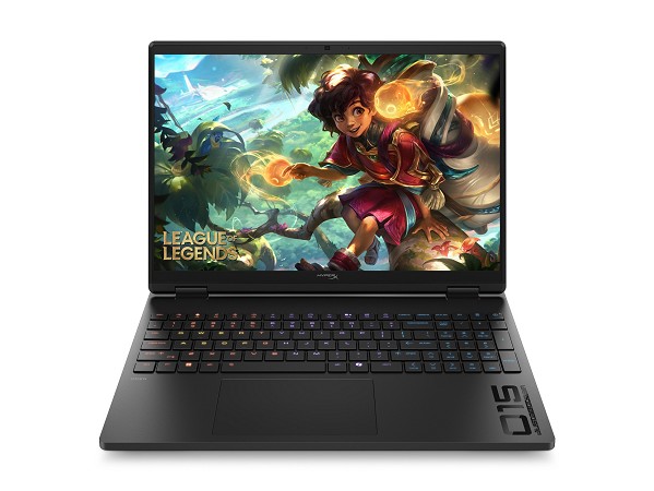 HP HyperX OMEN 15 15-ga0472ng, 15,3