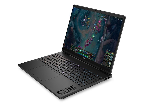 Preview: HP HyperX OMEN 15 15-ga0472ng, 15,3
