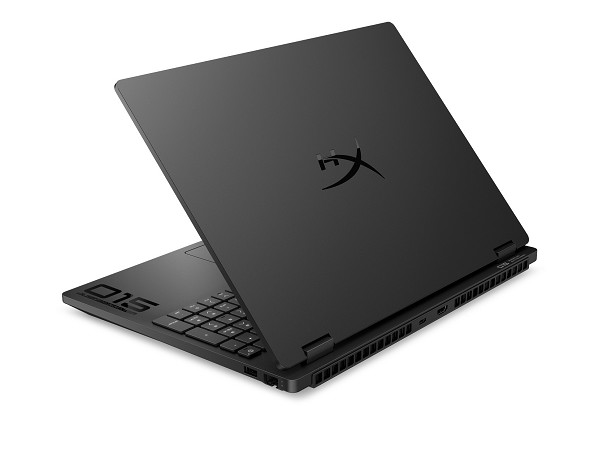 Preview: HP HyperX OMEN 15-gb0450ng, 15,3 Zoll WUXGA, AMD Ryzen 5 240 rechts