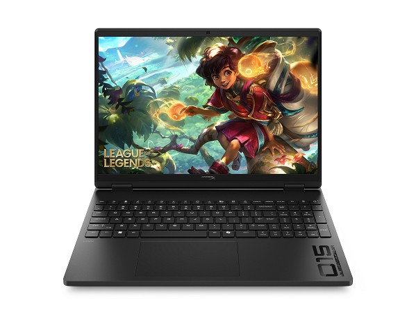 HP HyperX OMEN 15-gb0476ng, 15,3 Zoll WUXGA, AMD Ryzen 7 8745HX,  708