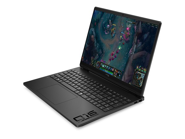 Preview: HP HyperX OMEN 15-gb0476ng, 15,3 Zoll WUXGA, AMD Ryzen 7 874 links
