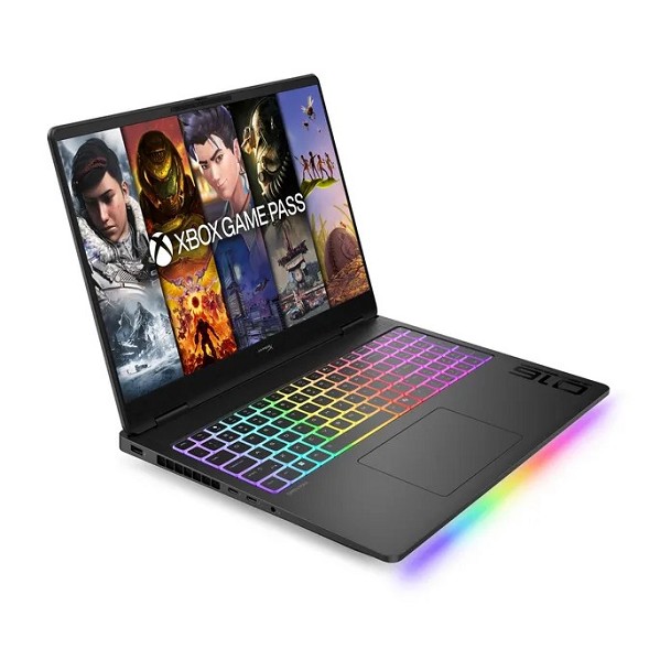 Preview: HP HyperX OMEN MAX 16-ah1490ng, 16