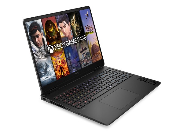 Preview: HP HyperX OMEN 16-ap1470ng, 16