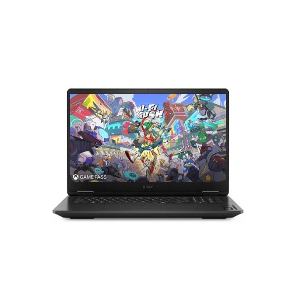 HP OMEN 17-db1471ng, 17,3 Zoll QHD 240Hz, AMD Ryzen AI 7 350, 24G 316