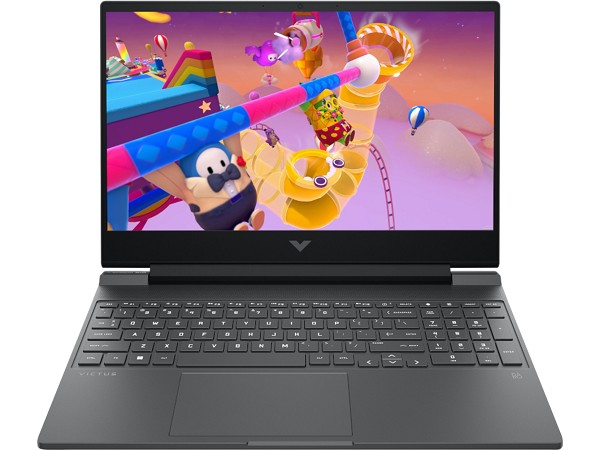 HP Victus 15-fb3451ng, 15,6 Zoll FHD IPS 144Hz, AMD Ryzen 5 240,  55