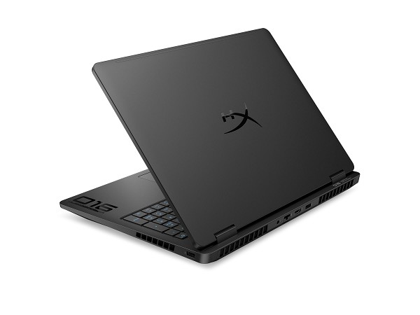 Preview: HP HyperX OMEN Laptop 16-am2471ng -  Core Ultra 7 hinten