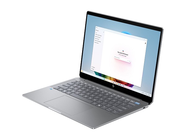 HP OmniBook Ultra Laptop 14-fd0099ng - AMD Ryzen A