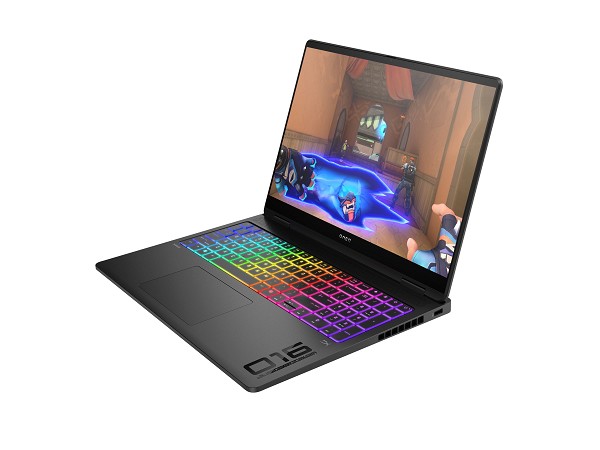 HP OMEN MAX by HP Laptop 16-ah0099ng -  Core Ultra