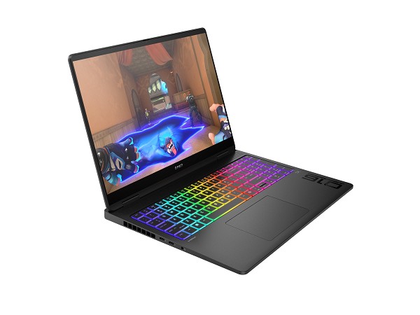 HP OMEN MAX by HP Laptop 16-ah0099ng -  Core Ultra oben