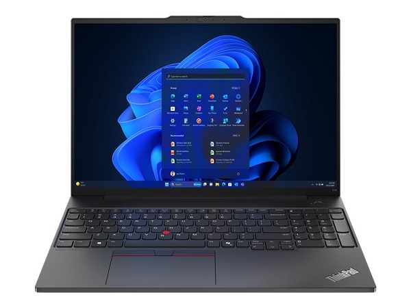 Lenovo ThinkPad E16 Gen 2 -  Ultra 7 155H / 1.4 GH