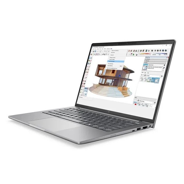 Preview: HP ZBook 8 G2a 14 Mobile Workstation PC, 14