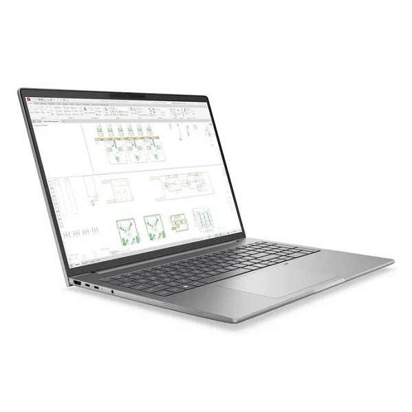 Preview: HP ZBook 8 G2i 14 Mobile Workstation PC, 14