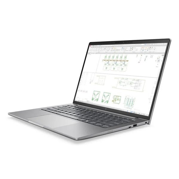 Preview: HP ZBook 8 G2i 14 Mobile Workstation PC, 14