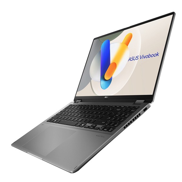 Preview: ASUS Vivobook 16 Flip TP3607SA-SI155W Copilot+ PC rechts