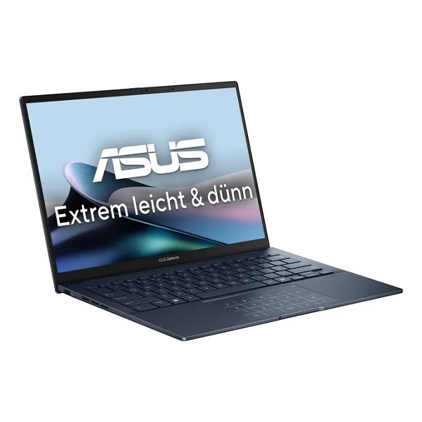 Preview: ASUS Zenbook 14 UX3405CA – 14