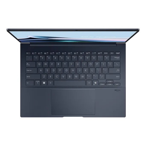 Preview: ASUS Zenbook 14 UX3405CA – 14
