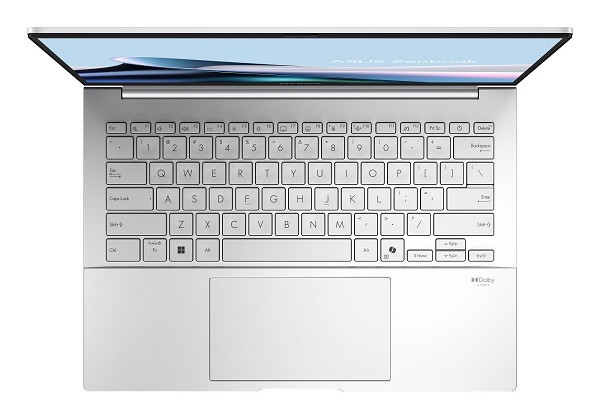 Preview: ASUS Zenbook 14 OLED UX3405CA-ST775X Intel Core Ul links