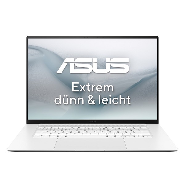 ASUS Zenbook S16 UM5606GA-SS335W Copilot+ PC AMD R