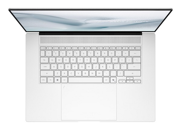 Preview: ASUS Zenbook S16 UM5606GA-SS335W Copilot+ PC AMD R links