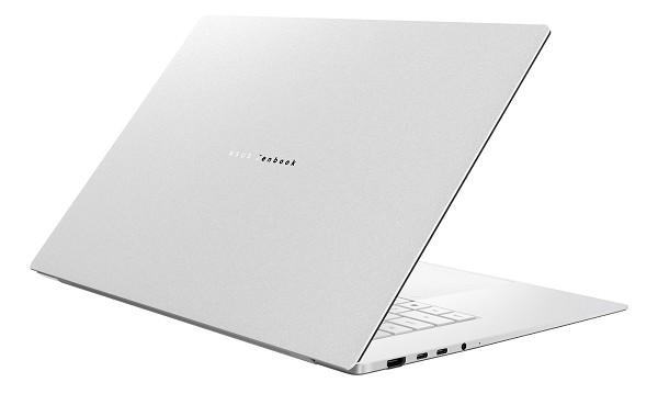 ASUS Zenbook S16 UM5606GA-SS335W Copilot+ PC AMD R oben