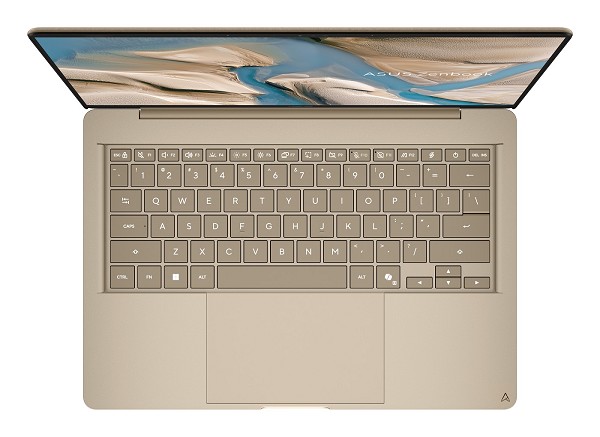 ASUS Zenbook 14 UX3480QA-U1157W Copilot+ PC Snapdr links