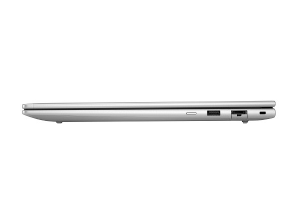 Preview: HP EliteBook 6 G1i Notebook AI - 177-Grad Scharnie links