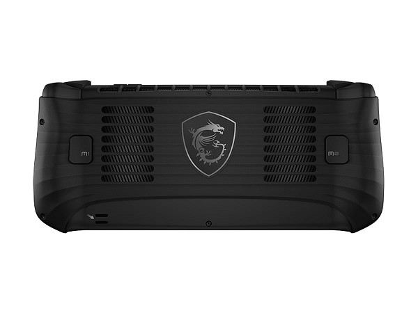 Preview: MSI Claw 8 AI+ A2VM-015 - Handheld-Spielkonsole li links