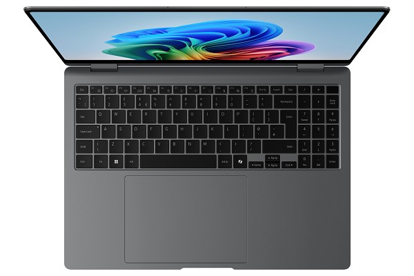 Preview: Samsung Galaxy Book5 Pro 360 16