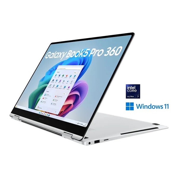 Preview: Samsung Galaxy Book5 Pro 360 - 16