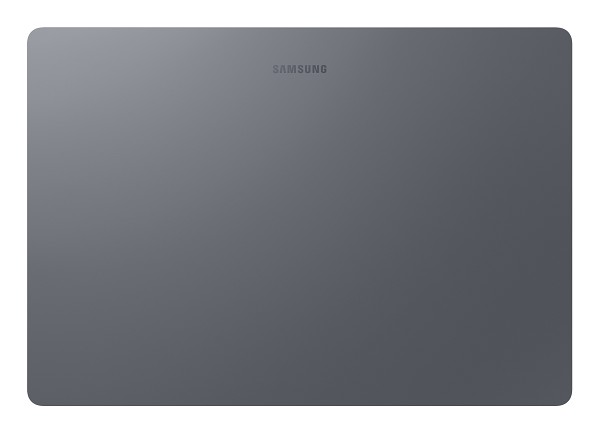 Samsung Galaxy Book6 Ultra Copilot+ PC Intel Core oben