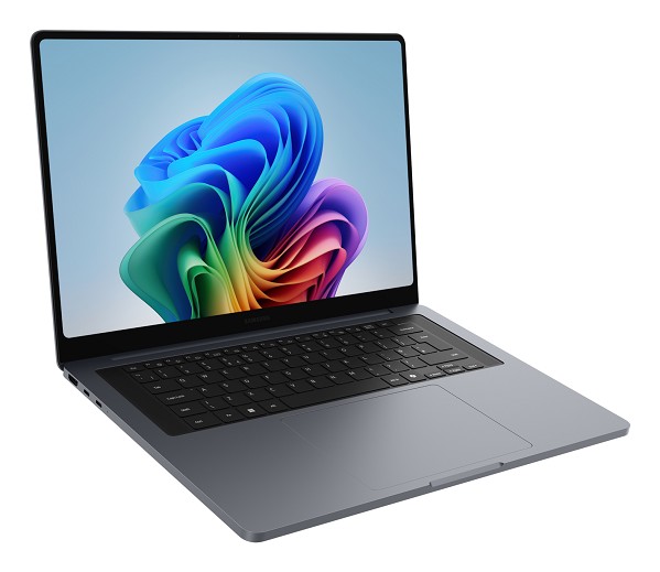 Samsung Galaxy Book6 Ultra Copilot+ PC Intel Core innen
