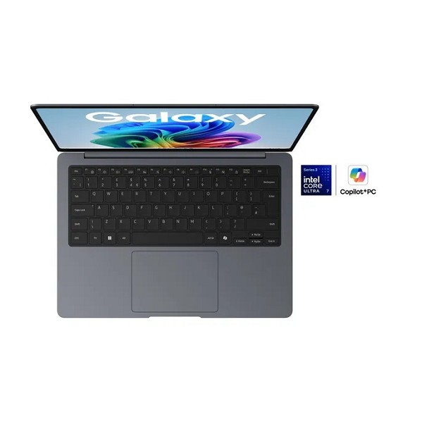 Preview: Samsung Galaxy Book6 Pro 16 – 16