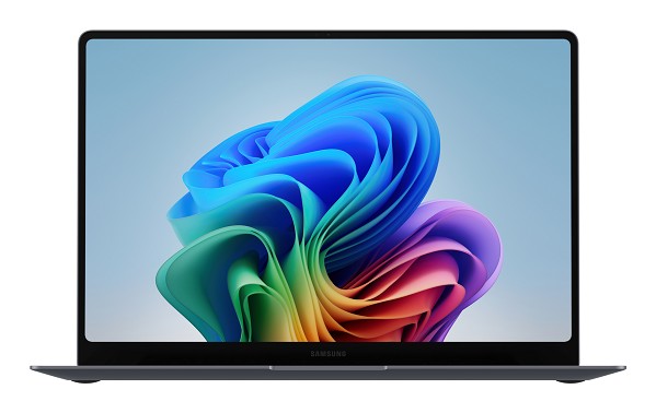 Samsung Galaxy Book6 Pro Copilot+ PC Intel Core Ul vorn links
