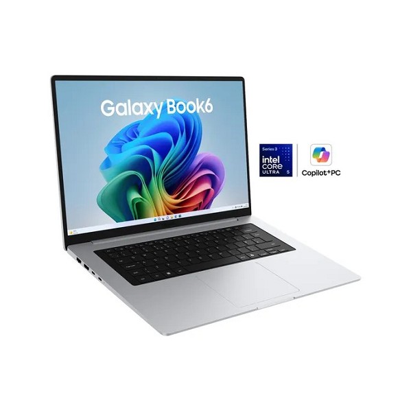 Preview: Samsung Galaxy Book6 16