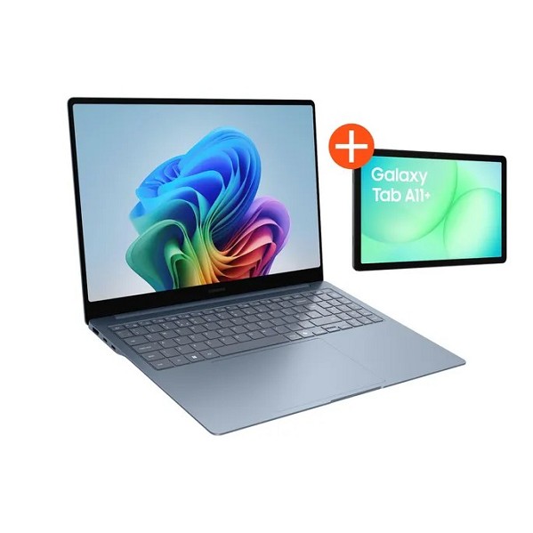 Samsung Galaxy Book6 Edge 16 – 16