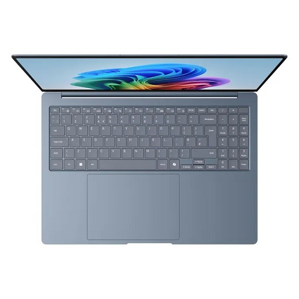 Preview: Samsung Galaxy Book6 Edge 16 – 16