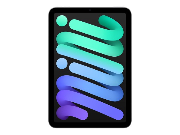 Apple iPad mini A17 Pro Wi-Fi - Tablet - 128 GB -