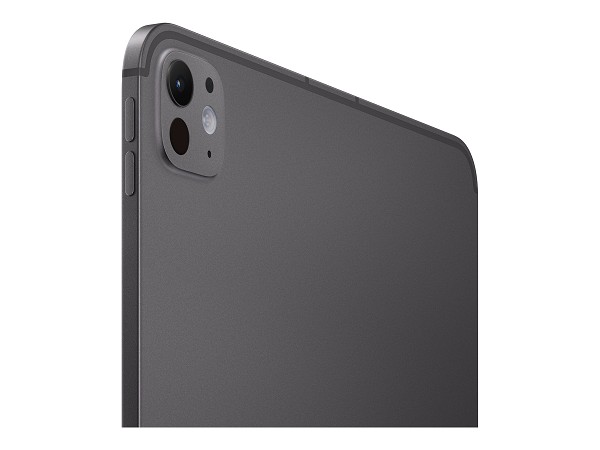Preview: Apple 11-inch iPad Pro M5 Wi-Fi - Tablet - 256 GB hinten